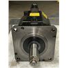 Image 2 : Fanuc #A06B-0267-B605#S000 AC Servo Motor w/ #A860-2010-T341 Pulsecoder