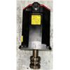 Image 1 : Fanuc #A06B-0247-B100 AC Servo Motor w/Pulsecoder #A860-2000-T301 (Maybe Tag Kind of Unreadable)