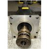 Image 2 : Fanuc #A06B-0247-B100 AC Servo Motor w/Pulsecoder #A860-2000-T301 (Maybe Tag Kind of Unreadable)