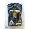 NEW STAR TREK KIRK WARP COLLECTION