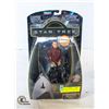 NEW STAR TREK SCOTTY WARP COLLECTION