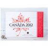 Image 1 : ROYAL CANADIAN MINT CANADA 2012