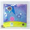 Image 1 : ROYAL CANADIAN MINT 2009 COMMEMORATIVE