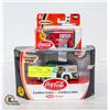 Image 1 : NEW, COCA COLA MATCHBOX TOYS: #148 DODGE;