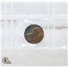 Image 1 : 1942 LINCOLN WHEAT PENNY