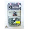 Image 1 : MCFARLANE NFL, JAMARCUS RUSSSELL OF OAKLAND