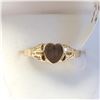 Image 1 : BZ1731-233 10K 0.83G KID RING SIZE 3.5