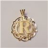 Image 1 : BZ1731-232 10K 0.73G PENDANT