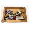 Image 1 : BUNDLE OF ESTATE DIECAST CARS, MAINLY