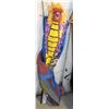 Image 1 : DRAGON BALL Z WALL HANGER & DRAGON KITE