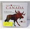 Image 1 : 2013 MAPLE LEAF TARTAN 50 CENT UNCIRCULATED