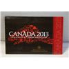 Image 1 : ROYAL CANADIAN MINT CANADA 2013