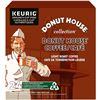 NEW CASE OF DONUT HOUSE COLLECTION KCUP PODS