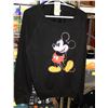 Image 1 : NEW KIDS MICKEY MOUSE SWEATER SZ XXL