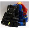 Image 1 : 3 YOUTH SIZE C LIFE JACKETS