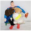 Image 1 : PLAY BY PLAY TOYS/DC COMICS 12" PLUSH