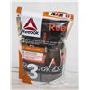 Image 1 : REEBOK LONG LEG BOXER BREIFS SIZE MEDIUM