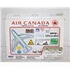 Image 1 : AIR CANADA DIE CAST PLAY SET