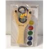 Image 1 : NEW SEALED D.I.Y. CRAFTS WOODEN SLINGSHOT