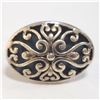 Image 1 : JP1106-914 SILVER RING