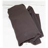 Image 1 : YOGA PANTS CHOCOLATE SIZE S LADIES