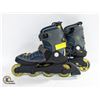 Image 1 : SIZE 7 ROLLER BLADES K2-ESTATE