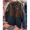 Image 1 : MENS LARGE COLUMBIA SPRING JACKET