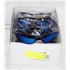 Image 1 : BUNDLE OF 12 BRAND NEW SUNGLASSES W/UV PROTECTION