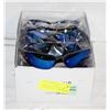 Image 1 : BUNDLE OF 12 BRAND NEW SUNGLASSES W/UV PROTECTION