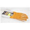 Image 1 : WATSON GLOVES MENS HEAT WAVE BUCKWELD GAUTLET