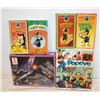 Image 1 : VINTAGE PUZZLES & VHS MOVIES TOGETHER-ESTATE