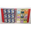 Image 1 : BINDER OF POKEMON COLLECTOR CARDS