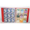 Image 1 : BINDER OF POKEMON COLLECTOR CARDS