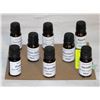 Image 1 : NEW 8 BOTTLES 10ML FRAGRANCE ASSORTED