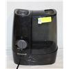 Image 1 : HUMIDIFER BLACK TESTED