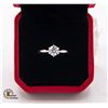 Image 1 : #874-1.00 CT GRA CERTIFIED MOISSANITE VVS D COLOR