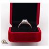 Image 2 : #878-1.00 CT GRA CERTIFIED MOISSANITE VVS D COLOR
