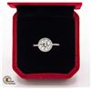 Image 1 : #876-2.00 CT GRA CERTIFIED MOISSANITE VVS D ROUND