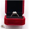 Image 2 : #876-2.00 CT GRA CERTIFIED MOISSANITE VVS D ROUND