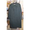 Image 1 : ESTATE CANADIAN MILITARY COAT W/PANTS