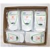 Image 1 : LOT OF 5 DEB PROFESSIONAL 1 LITER UNIVERSAL FOAM