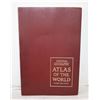 Image 1 : NATIONAL GEOGRAPHIC ATLAS - 1960'S