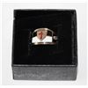 Image 1 : NEW MENS KNIGHTS TEMPLAR RING SIZE 11