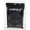 Image 1 : NEENCA BLACK COMFORT SPORTS PROTECTION