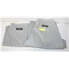 Image 1 : (2) PAIRS OF LADIES AIRWALK SIZE 8 PANTS