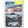 Image 1 : HOTWHEELS VINTAGE RACING CLUB  SS CORVETTE