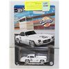 Image 1 : HOTWHEELS VINTAGE RACING CLUB S4 MERCEDES 300SL