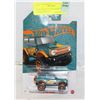 Image 1 : HOTWHHELS 56 ANNIVERSARY 21 FORD BRONCO