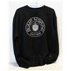 Image 1 : BLACK BUMP N' GRIND SWEATSHIRT XL