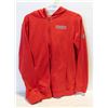 Image 1 : RED UNDER ARMOUR HOODIE  YOUTH XL OR MENS SMALL